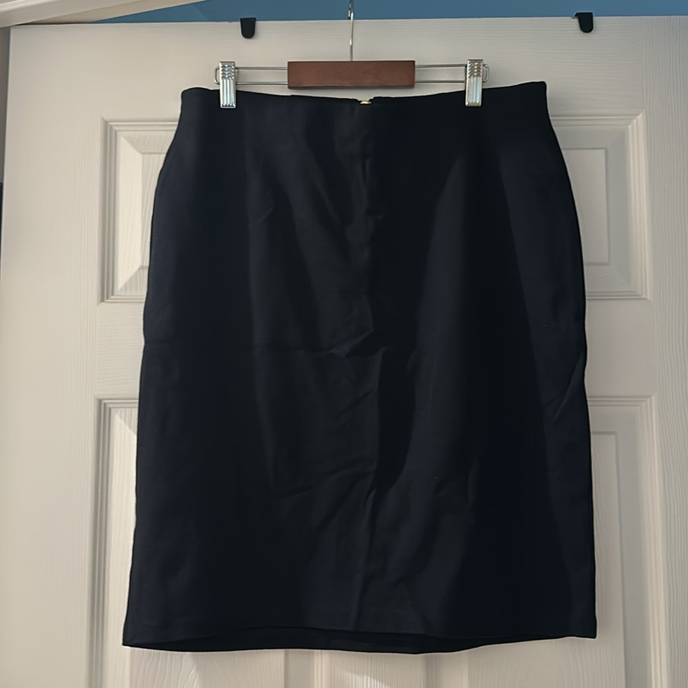 Midi skirt